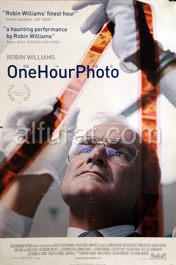 One Hour Photo